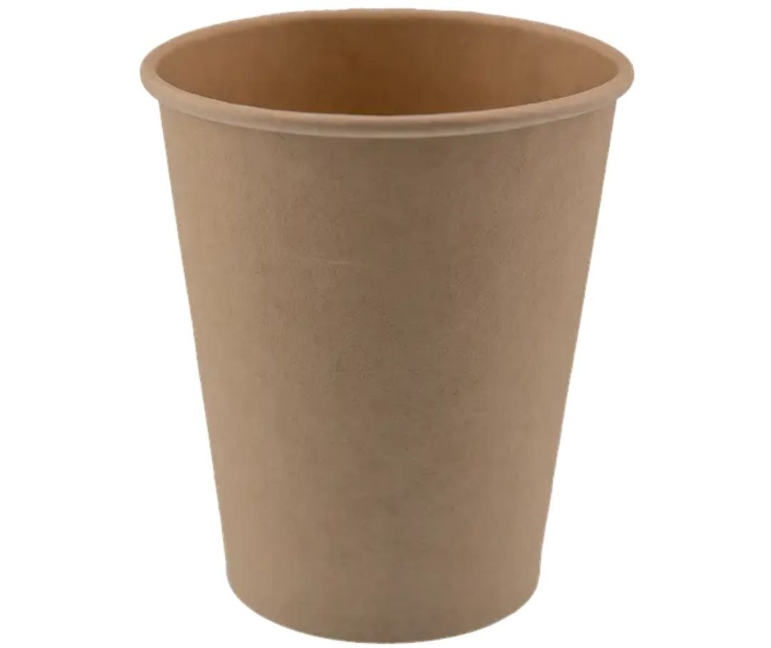 Стакан Бамбук 250мл 50шт/уп